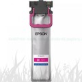 Tusz Nr.T11N3 XL do Epson Epson WorkForce Pro EP-C800RDW | 5tys. (C13T11N340) Magenta